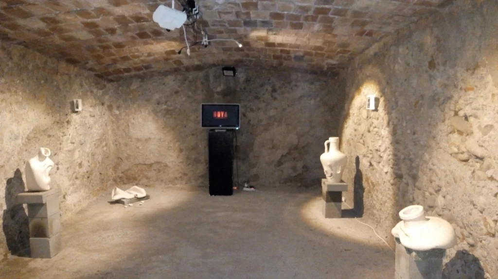 rubber world-girona