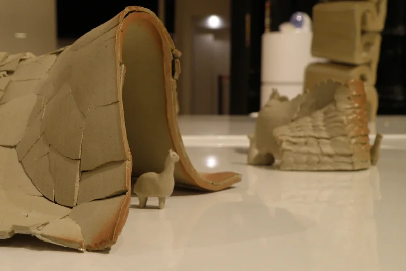 2-11The scale of chaos-NOYA-artesania catalunya