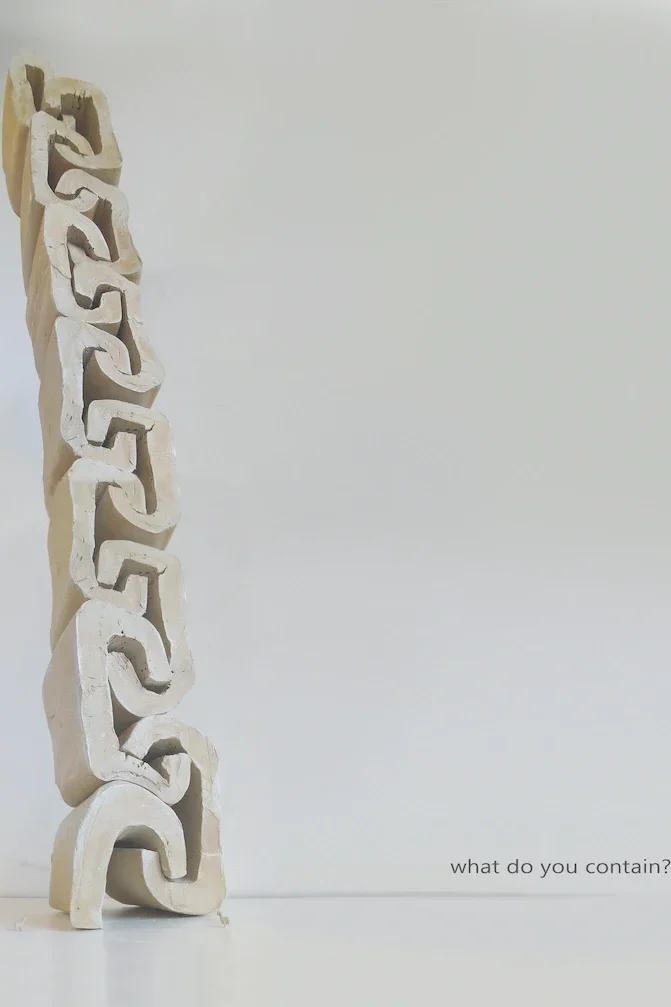 Professional Foliop-6 The scale of chaos-NOYA