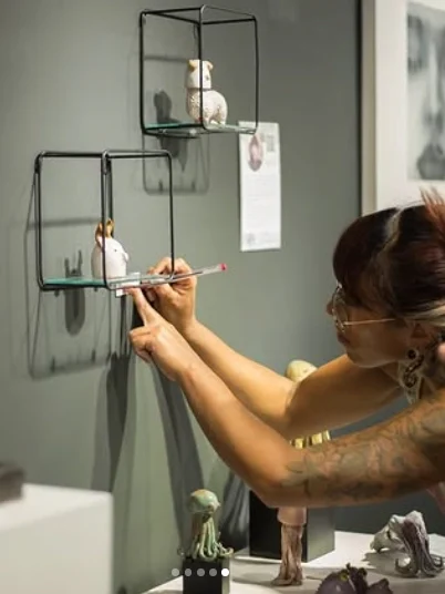 Straight to the brain exhibit Straight to the brain exhibit