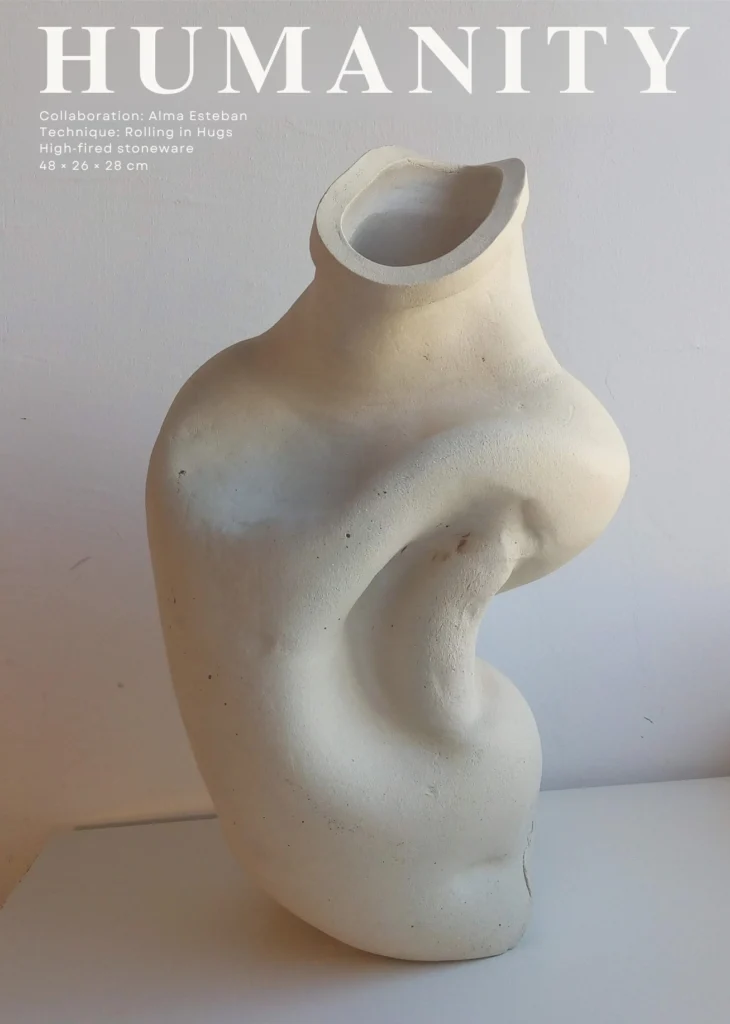 rubber world-humanity